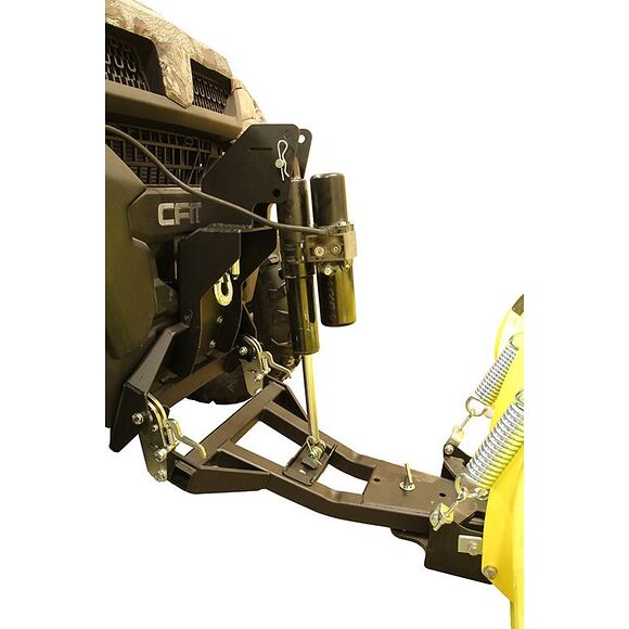 Iron Baltic (IB) Hydraulisk Plogløft (Hydraulikksylinder og monteringsdetaljer) Universal