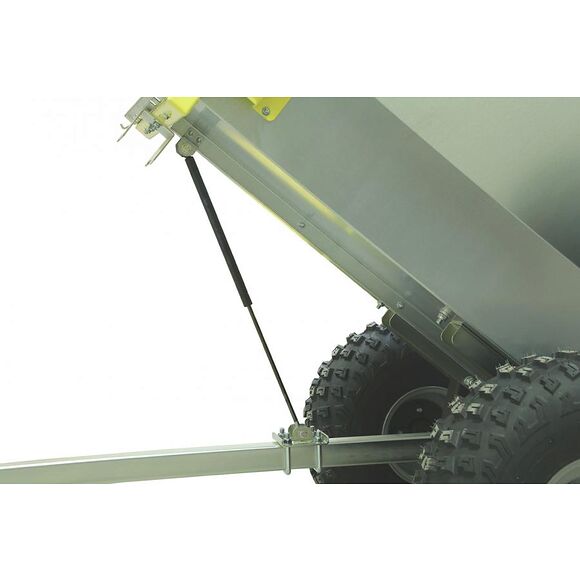 Iron Baltic (IB) Gassdemper IB Farm wagon ATV Offroad 500
