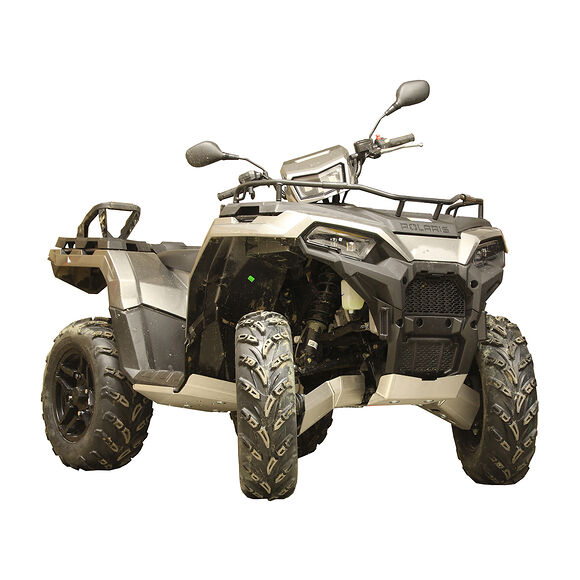 POLARIS Bukplate Polaris Sportsman 570 SP 2021+, aluminium