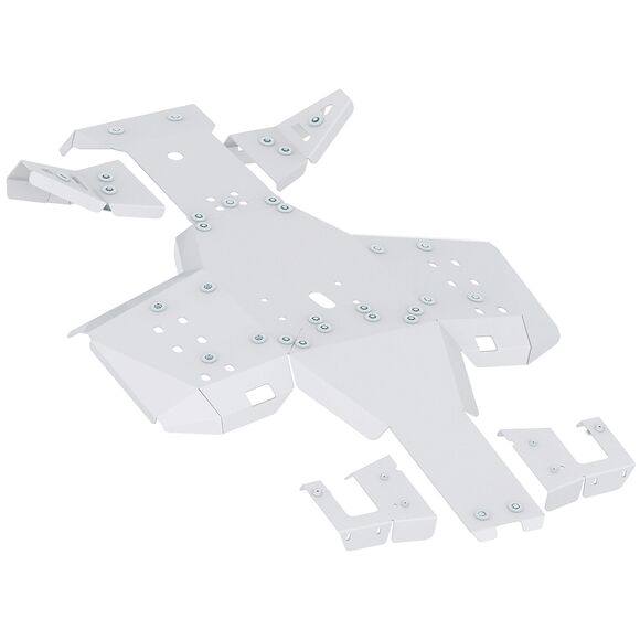 POLARIS Bukplate Polaris Sportsman 570 SP 2021+, aluminium