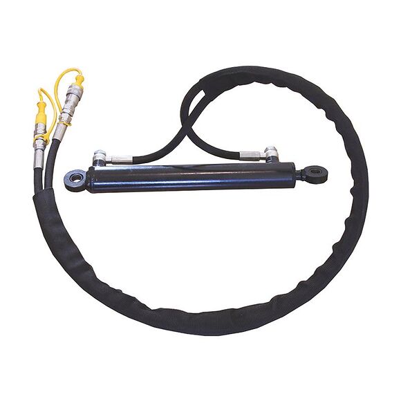 Iron Baltic (IB) Hydraulikksylinder Plogvinkel/Plogløft