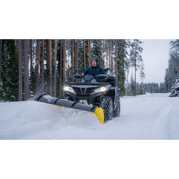 Iron Baltic (IB) IB ATV Snøskjærpakke 150 cm Frontmontert