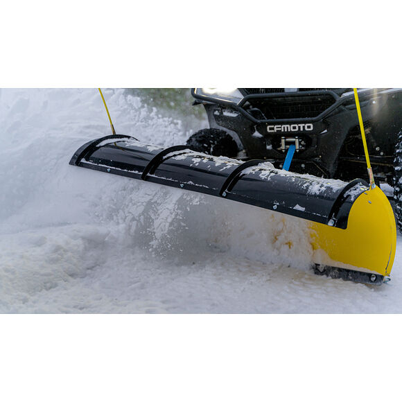 Iron Baltic (IB) IB ATV Snøskjærpakke 150 cm Frontmontert
