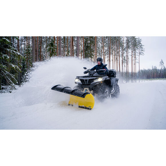 Iron Baltic (IB) IB ATV Snøskjærpakke 150 cm Frontmontert