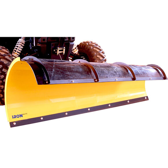 Iron Baltic (IB) IB ATV Plogpakke Sentrert Montering – Bygg ditt eget pakke