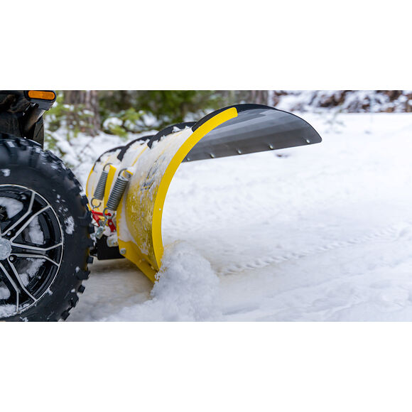 Iron Baltic (IB) IB ATV/UTV Plogpakke Konisk GEN II 180cm Sentermontert