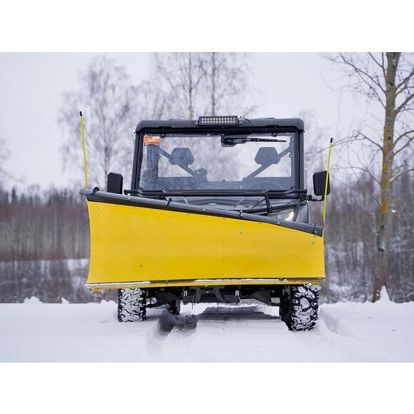 Iron Baltic (IB) Markeringspinner for plog IB