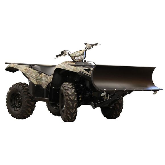 Iron Baltic (IB) Plogfeste front Yamaha Grizzly / Kodiak 700 2016–