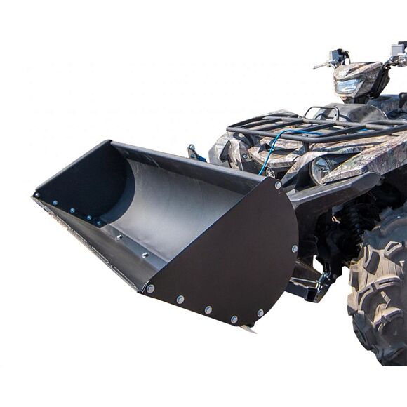 Iron Baltic (IB) IB bøtte 128 cm (128 plog, bøtte, ramme)