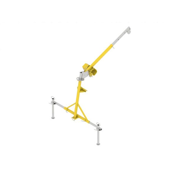 Iron Baltic (IB) IB Tømmerkran til Tømmerhenger Offroad 1200