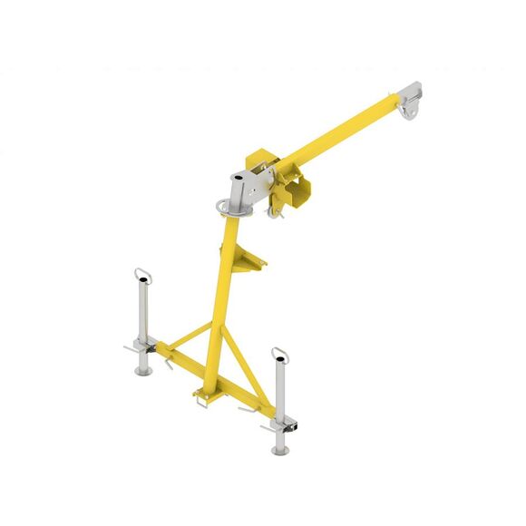 Iron Baltic (IB) IB Tømmerkran til Tømmerhenger Offroad 1200