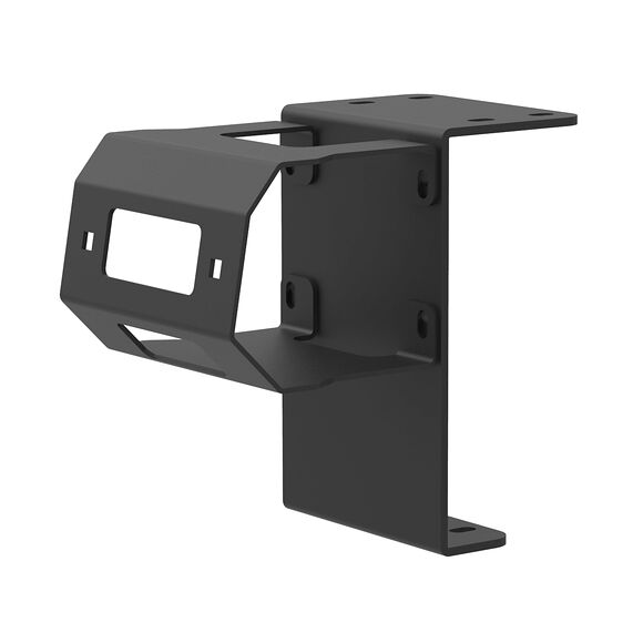 Iron Baltic (IB) Vinsjfeste bak, Polaris Sportsman 400/450/500 (–2010)