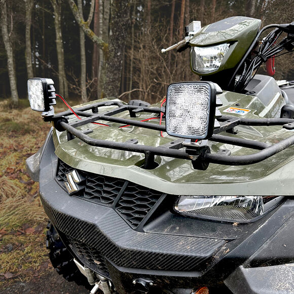 Wesem Led Arbeidsbelysning 22W / 1600 Lumen