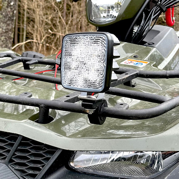 Wesem Led arbeidsbelysningssett (3200 lumen)