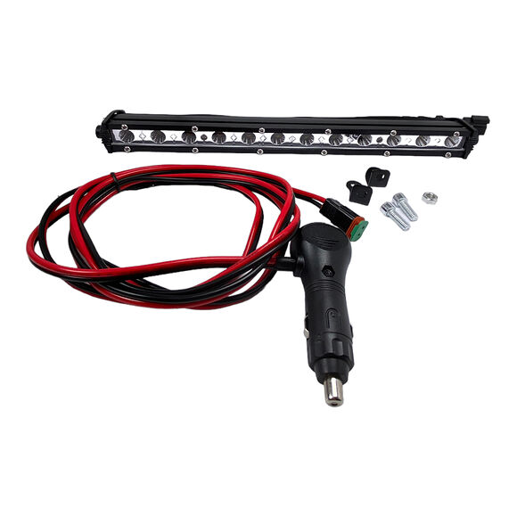 ILLUMALL LED-lysrampe kit 35cm