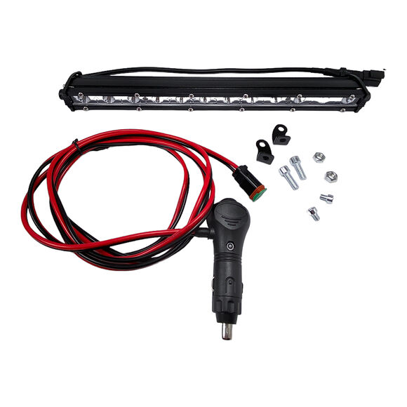 ILLUMALL LED-lysrampe kit 35cm