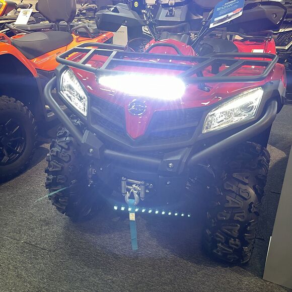 ILLUMALL LED-lysrampe kit 35cm