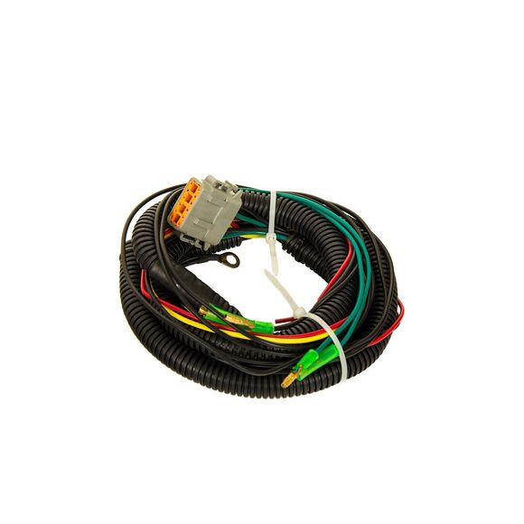 ATV-PRO Radiostyrt ATV Vinsj RM-1