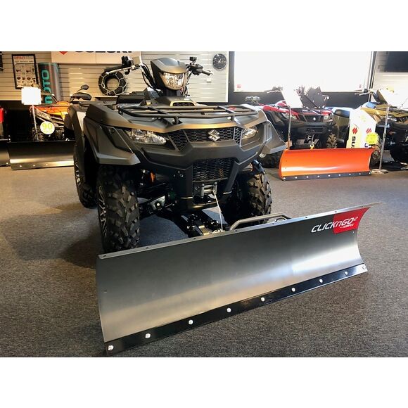 KIMPEX Kimpex Click N Go 2 ATV Snøskjærpakke 152cm - PRO EDITION