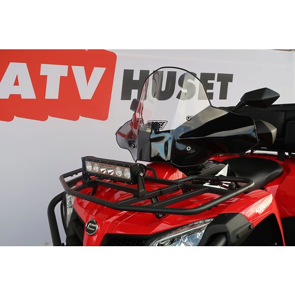 MOOSE Moose ATV vindrute Universal