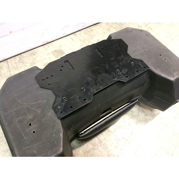 ATV-PRO Adapter for Veske/Boks til Vinsjfeste 9190