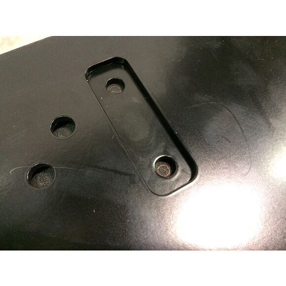 ATV-PRO Adapter for Veske/Boks til Vinsjfeste 9190