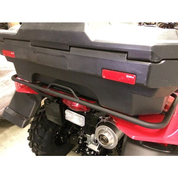 ATV-PRO Adapter for Veske/Boks til Vinsjfeste 9190