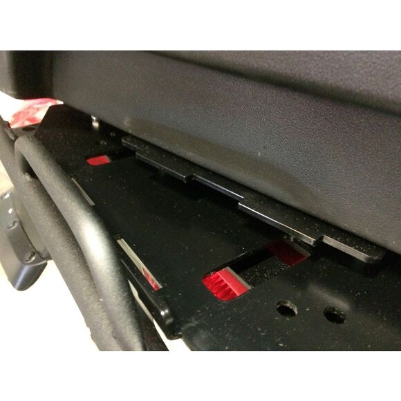 ATV-PRO Adapter for Veske/Boks til Vinsjfeste 9190