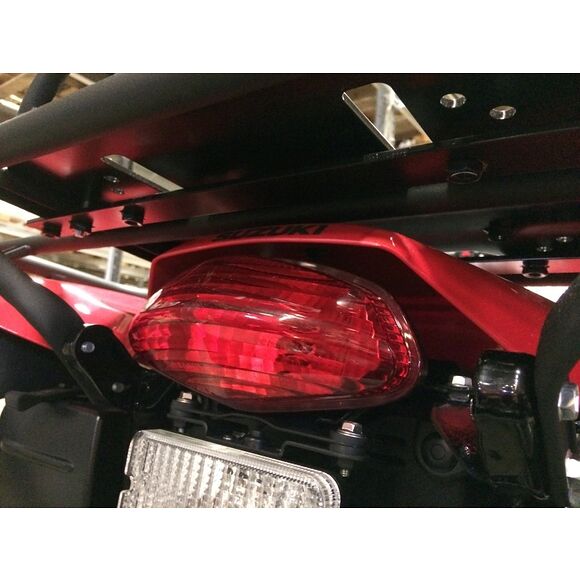 ATV-PRO Vinsjfeste ATV – Løs Underdel