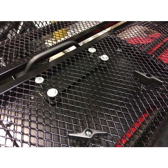 ATV-PRO Adapter for Veske/Boks til Vinsjfeste 9190