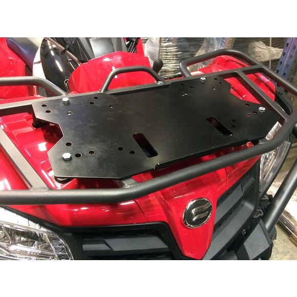 ATV-PRO Adapter for Veske/Boks til Vinsjfeste 9190