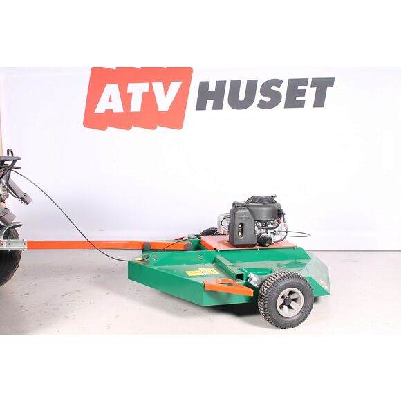 WESSEX ATV Gressklipper Wessex Country AT-110 B&S 12,5Hk 110cm