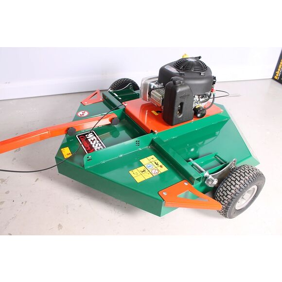 WESSEX ATV Gressklipper Wessex Country AT-110 B&S 12,5Hk 110cm