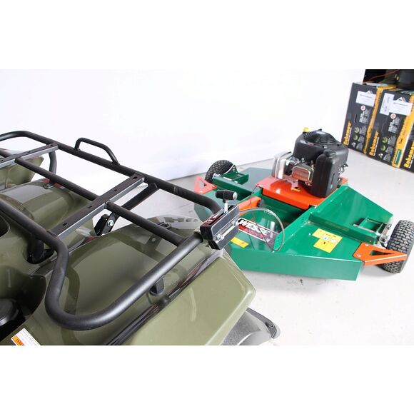 WESSEX ATV Gressklipper Wessex Country AT-110 B&S 12,5Hk 110cm