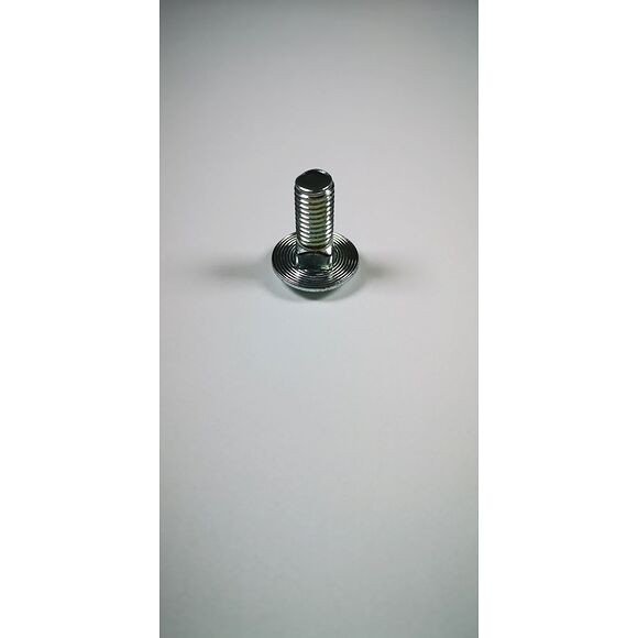 WARN Bolt Til Slitestål M10X25