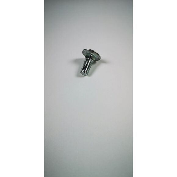 WARN Bolt Til Slitestål M10X25