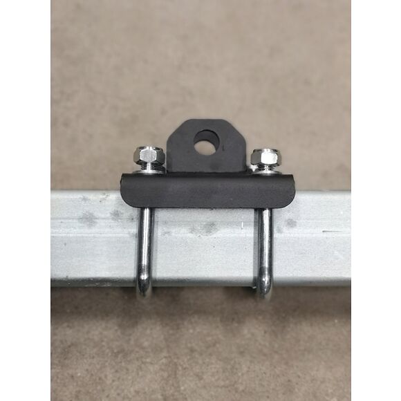 Iron Baltic (IB) Hydraulikk sylinder til tipp av lastekasse (Trailer IB-165)