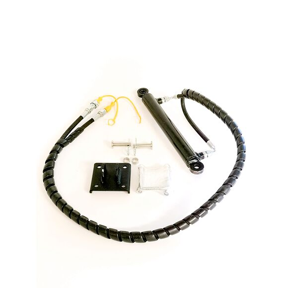 Iron Baltic (IB) Hydraulikk sylinder til tipp av lastekasse (Trailer IB-165)