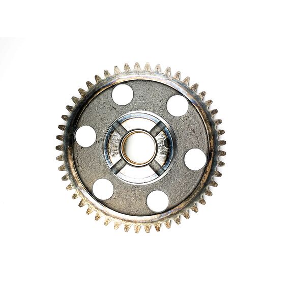 SMC Startdrev SMC J-MAX EFI