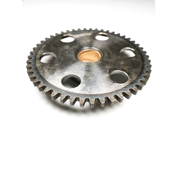 SMC Startdrev SMC J-MAX EFI