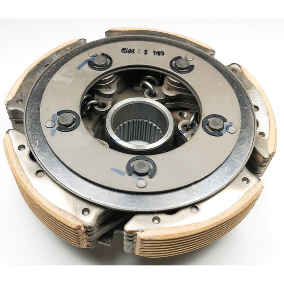 SMC Clutch primærvariator SMC MBX 700