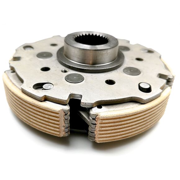 SMC Clutch primærvariator SMC MBX 700