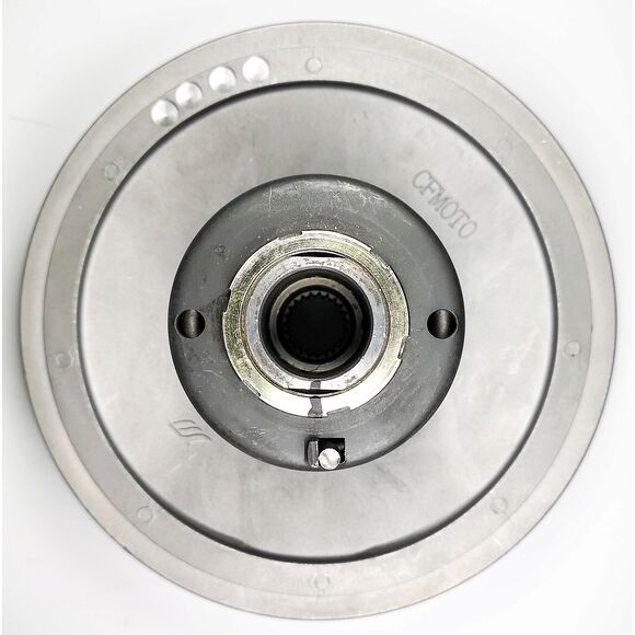 CF MOTO Sekundærvariator komplett CF Moto Fabrikat MC