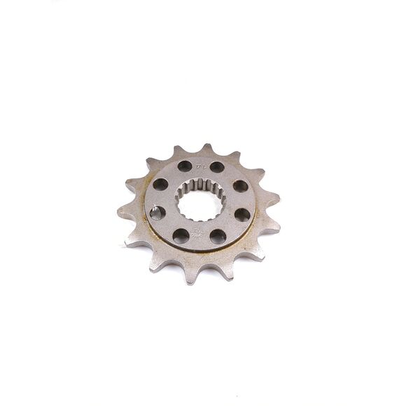 JT SPROCKETS Framdrev Honda TRX 450, 14-tanns