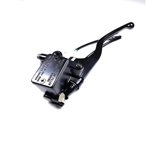 SMC Hovedbremsesylinder foran venstre SMC