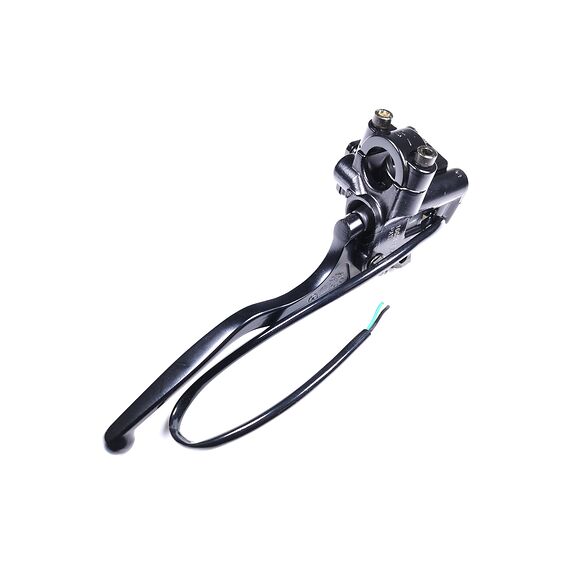 SMC Hovedbremsesylinder foran venstre SMC