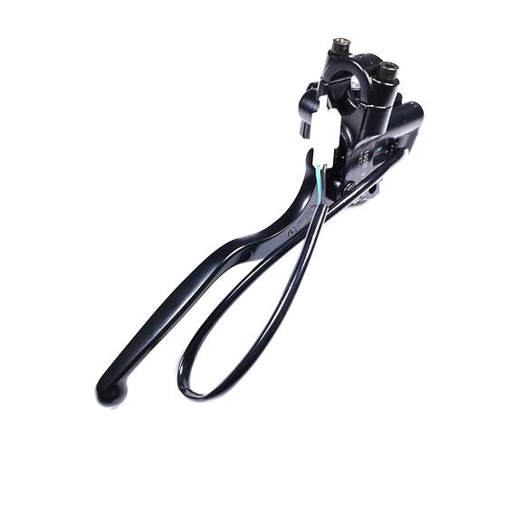 SMC Hovedbremsesylinder foran venstre SMC