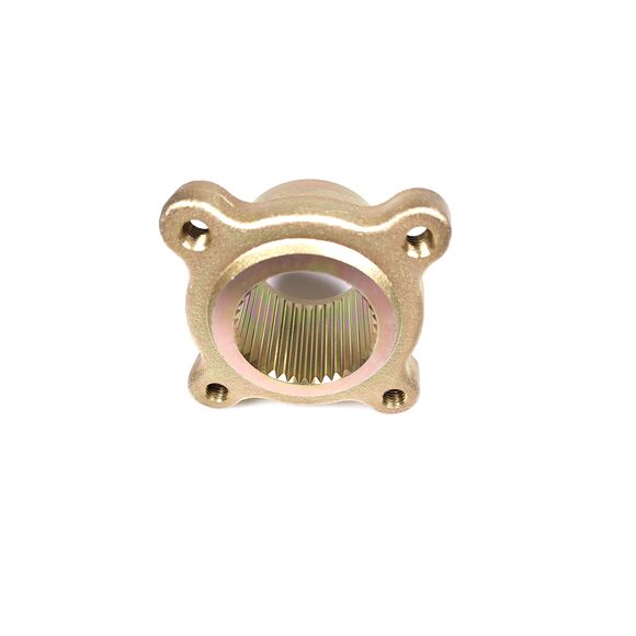 SMC Mutter til bakaksel SMC 520 SM/SPORT