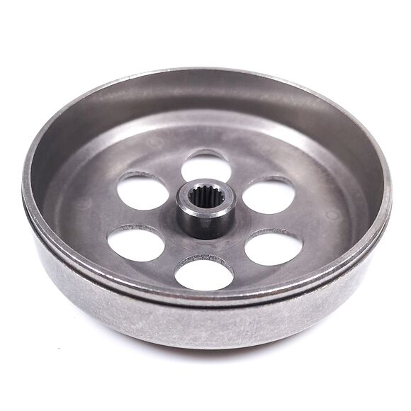 SMC Clutchhus sekundærvariator SMC BLA/CBW/AK90