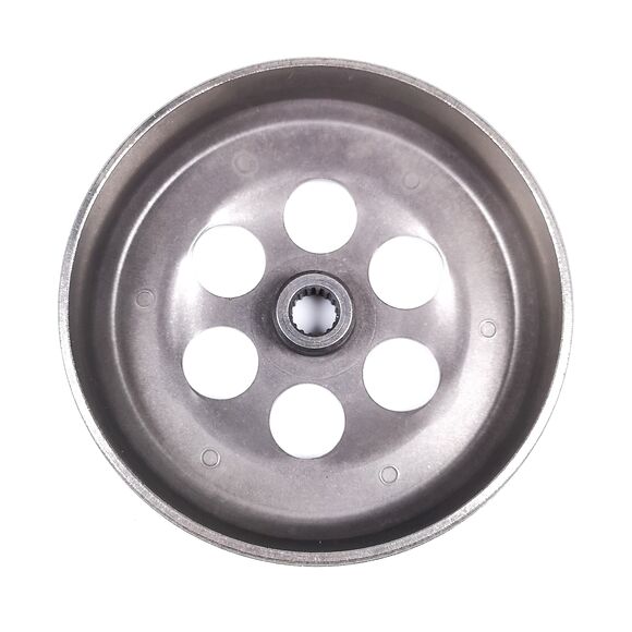 SMC Clutchhus sekundærvariator SMC BLA/CBW/AK90